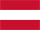 Flagge Österreich